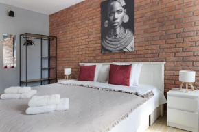 Apartman Paradise Slavija Uno